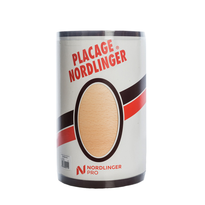 Placage bois non encollé PLACNOR Nordlinger